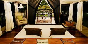 Holiday to The Karen Blixen Camp, Masai Mara North Conservancy