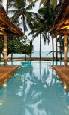 Holiday to the Neptune Village Beach Resort , Mombasa