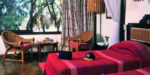 Holiday to The Sarova Shaba Camp, Shaba Kenya