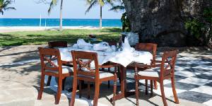 Holiday to the Indian Ocean Beach Resort, Mombasa