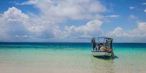 Holiday to Kinondo Kwetu, Galu Mombasa