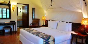 Holiday to The Keekorok Lodge, Masai Mara National Reserve Kenya
