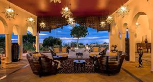 Holiday to the Hideaway of Nungwi Resort & Spa, Zanzibar