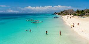 Holiday to the Royal Zanzibar Beach Resort