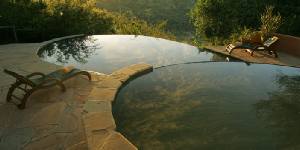 Holiday to the Sabuk Lodge, Laikipia & Lewa National Park Kenya