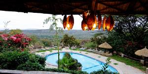 Holiday to The Mara Sopa Lodge, Masai Mara 