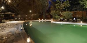 Holiday to The Fairmont Mara Safari Club, Masai Mara 