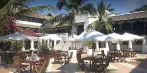 Holiday to the Serena Beach Resort & Spa, Mombasa