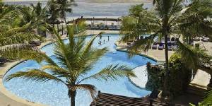 Holiday to the Leopard Beach Resort & Spa, Mombasa