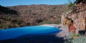Holiday to Lewa Wilderness, Laikipia & Lewa National Park Kenya