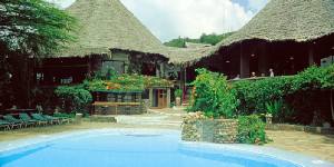 Holiday to The Mara Sopa Lodge, Masai Mara 
