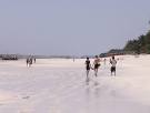 Beach holidays to Mombasa