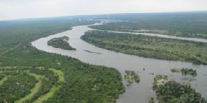 Victoria Falls plus Kenya Safari