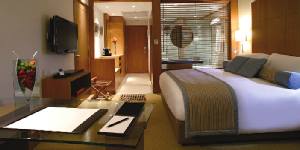 Holiday to the Sankara Hotel Nairobi