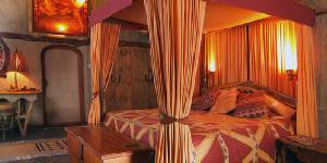 Holiday to Chui Lodge, Lake Naivasha National Park Kenya