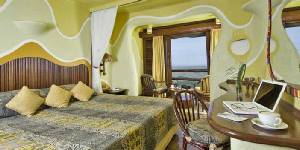 Holiday to The Mara Serena Lodge, Masai Mara