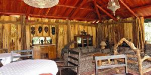 Holiday to The Royal Mara Safari Lodge, Masai Mara North Conservancy