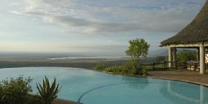 Holiday to the Lake Manyara Serena Lodge, Lake Manyara, Tanzania