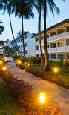 Holiday to the Travellers Beach Hotel, Mombasa