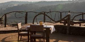 Holiday the Simba Karatu Lodge, Ngorongoro Tanzania