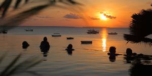 Holiday to The Z Hotel, Zanzibar