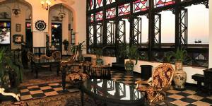 Holidays to the Tembo House Hotel, Stone Town Zanzibar