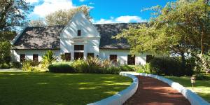 Holiday the Manor at Ngorongoro, Ngorongoro Conservation Area, Tanzania