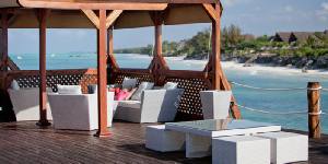 Holiday to Essque Zalu Zanzibar
