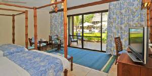 Holiday to the Baobab Beach Resort & Spa, Mombasa