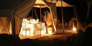 Holiday to The Offbeat Meru, Bisanadi Meru, Kenya