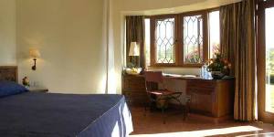 Holiday to the Arushna Serena Hotel Arusha Tanzania