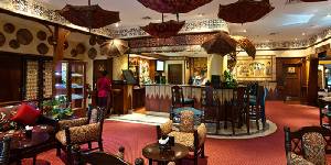 Holiday to the Nairobi Serena Hotel Nairobi