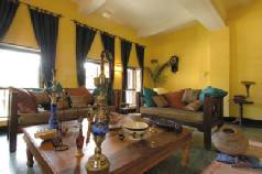 Holidays to the Beyyt Al Chai, Stone Town Zanzibar