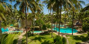 Holiday to the Sarova Whitesands Beach Resort & Spa, Mombasa