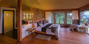 Holiday to the Loisaba Lodge, Laikipia & Lewa National Park Kenya