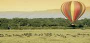 National Parks of Kenya