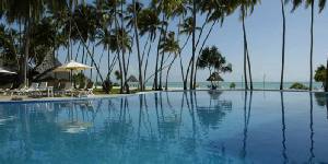 Holiday to the Ocean Paradise Resort, Zanzibar