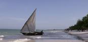 Beach hotels in Zanzibar