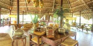 Holiday to the Breezes Beach Club & Spa, Zanzibar