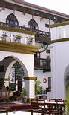 Tembo House Hotel Stone Town Zanzibar Holidays