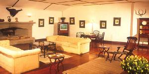 Holiday to Lake Naivasha Country Club, Lake Naivasha National Park Ke