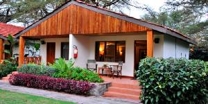 Holiday to Lake Naivasha Country Club, Lake Naivasha National Park Ke
