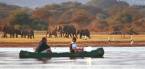 Holidays to Lake Manyara National Park, Tanzania