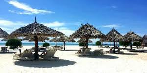 Holiday to Gold Zanzibar Beach House, Zanzibar