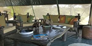 Holiday to The Porini Mara Camp, Masai Mara Ol Kinvei Conservancy