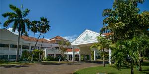 Holiday to the Sarova Whitesands Beach Resort & Spa, Mombasa