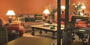 Holiday to The Fairmont Mara Safari Club, Masai Mara 