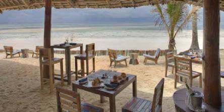 Holiday to the Bluebay Beach Resort & Spa, Zanzibar