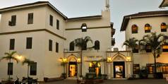 Holidays to the Tembo House Hotel, Stone Town Zanzibar