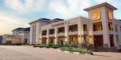 Holiday to the Eka Hotel Nairobi
